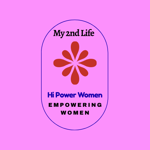 A graphic image showcasing various logo design concepts that resonate with Indian culture and women empowerment. The color palette should include vibrant yet sophisticated tones, symbolizing growth, stability, and success. Consider incorporating traditional motifs with a modern twist. The presentation should be clean, professional, and easily adaptable across different platforms.